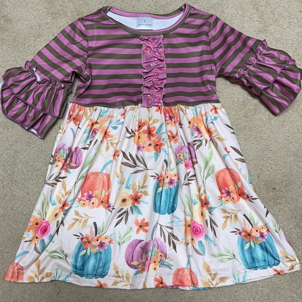 Boutique dress